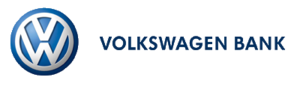 300px volkswagen bank logo