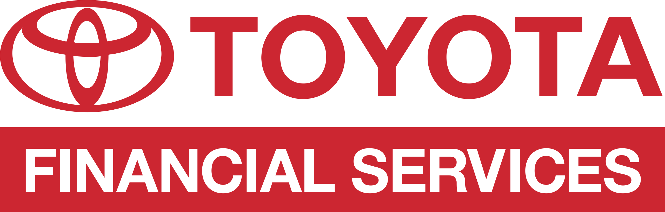 toyota financial services logo